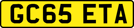 GC65ETA