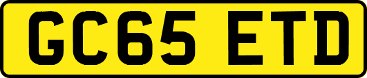 GC65ETD