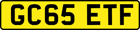 GC65ETF