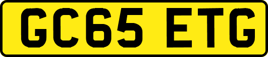 GC65ETG