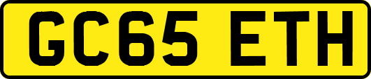 GC65ETH