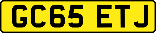 GC65ETJ