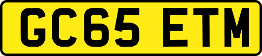 GC65ETM