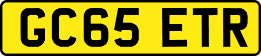 GC65ETR