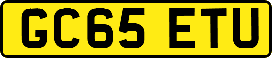 GC65ETU
