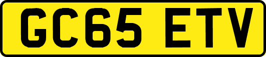 GC65ETV