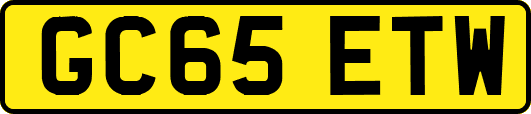 GC65ETW