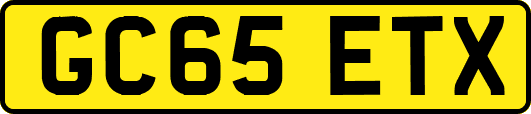 GC65ETX