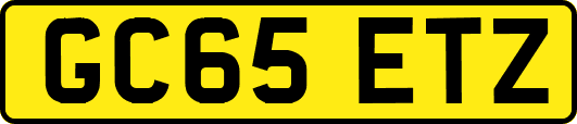 GC65ETZ