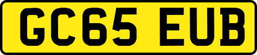 GC65EUB