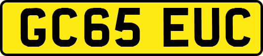 GC65EUC