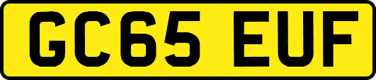 GC65EUF