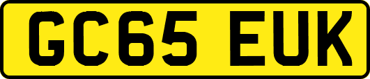 GC65EUK