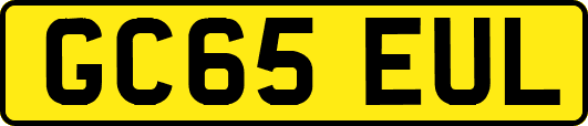 GC65EUL
