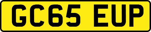 GC65EUP