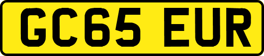 GC65EUR