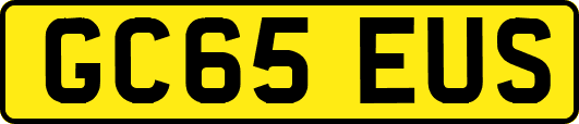 GC65EUS