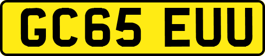 GC65EUU