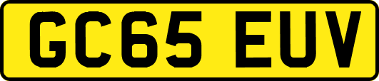 GC65EUV