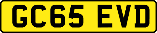 GC65EVD