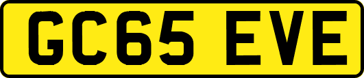 GC65EVE