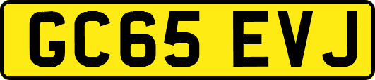 GC65EVJ