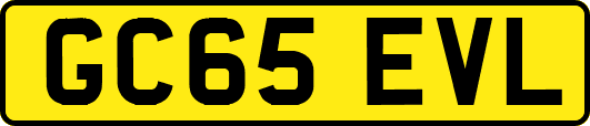 GC65EVL