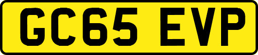 GC65EVP