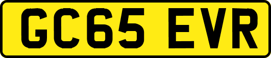GC65EVR