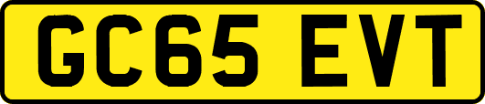 GC65EVT