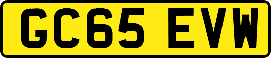 GC65EVW