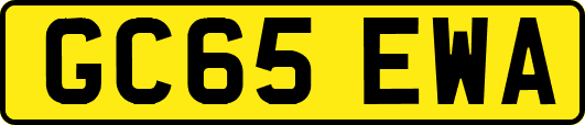 GC65EWA