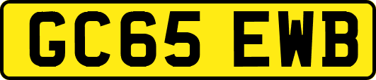 GC65EWB