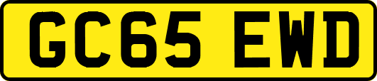 GC65EWD