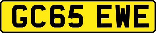 GC65EWE