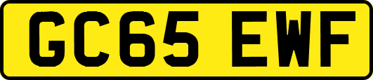 GC65EWF