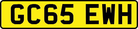 GC65EWH