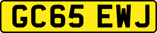 GC65EWJ