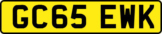GC65EWK