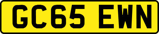 GC65EWN