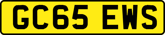 GC65EWS