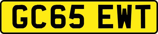 GC65EWT