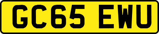 GC65EWU