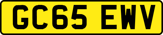 GC65EWV