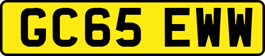 GC65EWW