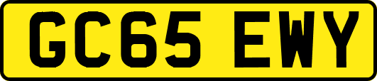GC65EWY