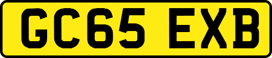 GC65EXB