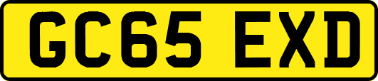 GC65EXD