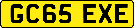 GC65EXE