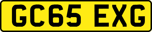 GC65EXG